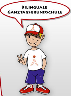 DUALINGO - Bilinguale Ganztagsgrundschule